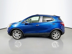 Used 2020  Buick Encore 4d SUV AWD Essence at Graham Auto Mall near Mansfield&comma; OH