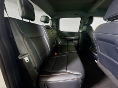 New 2026  Ford Super Duty F-250 4WD LARIAT Crew Cab SRW 6&period;75' Box at Dutro Auto near Zanesville&comma; OH
