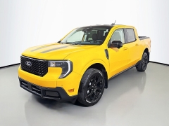 New 2026  Ford Maverick Lariat AWD SuperCrew EcoBoost at Graham Auto Mall near Mansfield&comma; OH