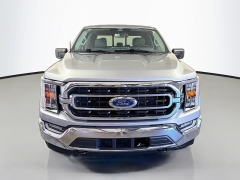 Used 2023  Ford F-150 4WD XLT SuperCrew 5&period;5' Box at Graham Auto Mall near Mansfield&comma; OH