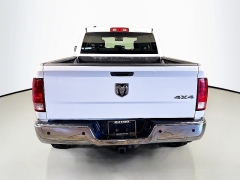 Used 2016  Ram 1500 4WD Quad Cab Tradesman at Dutro Auto near Zanesville&comma; OH