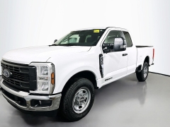 New 2026  Ford Super Duty F-350 2WD XL SuperCab SRW 6.75' Box at Graham Auto Mall near Mansfield, OH