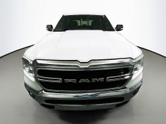 Used 2019  Ram 1500 4WD Crew Cab Big Horn/Lone Star at Dutro Auto near Zanesville, OH