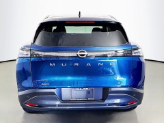 New 2026  Nissan Murano AWD SL at Graham Auto Mall near Mansfield, OH