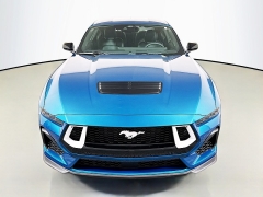New 2026  Ford Mustang GT Premium Fastback at Dutro Auto near Zanesville&comma; OH