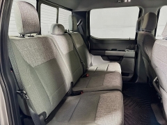 Used 2023  Ford F-150 4WD XLT SuperCrew 5&period;5' Box at Graham Auto Mall near Mansfield&comma; OH