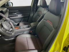 New 2026  Nissan Kicks SR AWD at Graham Auto Mall near Mansfield, OH