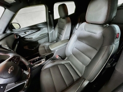 Used 2023  Chevrolet Trailblazer FWD 4dr RS at Graham Auto Mall near Mansfield&comma; OH