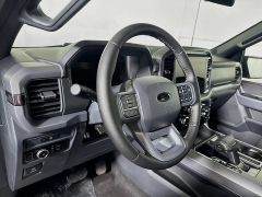 New 2025  Ford F-150 4WD XLT SuperCrew 5.5' Box at Dutro Auto near Zanesville, OH