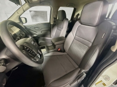 New 2026  Nissan Frontier Crew Cab 4x4 S at Graham Auto Mall near Mansfield&comma; OH