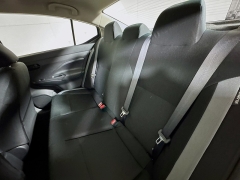 New 2025  Nissan Versa S CVT at Graham Auto Mall near Mansfield, OH