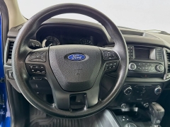 Used 2020  Ford Ranger 4WD SuperCrew XL at Graham Auto Mall near Mansfield&comma; OH