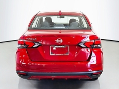 New 2025  Nissan Versa SV CVT at Graham Auto Mall near Mansfield&comma; OH