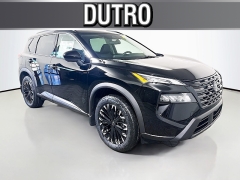 New 2026  Nissan Rogue 2026&period;5 AWD Dark Armor at Dutro Auto near Zanesville&comma; OH