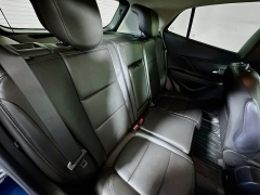 Used 2020  Buick Encore 4d SUV AWD Essence at Graham Auto Mall near Mansfield&comma; OH