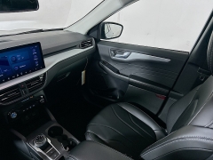 New 2025  Ford Escape PHEV FWD at Graham Auto Mall near Mansfield, OH