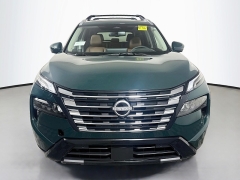 New 2026  Nissan Rogue 2026&period;5 AWD Platinum at Graham Auto Mall near Mansfield&comma; OH