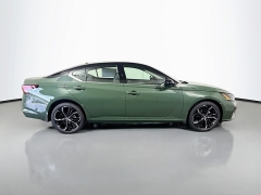 New 2026  Nissan Altima SR AWD at Graham Auto Mall near Mansfield&comma; OH
