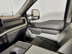 New 2027  Ford Super Duty F-250 4WD XLT Crew Cab SRW 6&period;75' Box at Graham Auto Mall near Mansfield&comma; OH