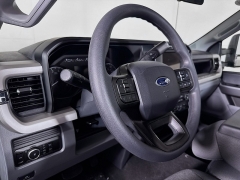 New 2026  Ford Super Duty F-350 4WD XL Reg Cab SRW 8' Box at Dutro Auto near Zanesville, OH