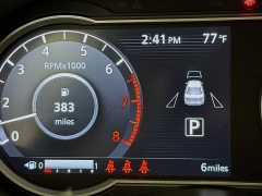 New 2025  Nissan Versa SV CVT at Dutro Auto near Zanesville, OH