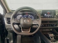 Used 2026  Nissan Rogue AWD S at Graham Auto Mall near Mansfield&comma; OH