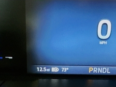 New 2025  Ford Maverick XL FWD SuperCrew Hybrid at Graham Auto Mall near Mansfield, OH