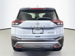 Used 2023  Nissan Rogue AWD SL at Graham Auto Mall near Mansfield&comma; OH