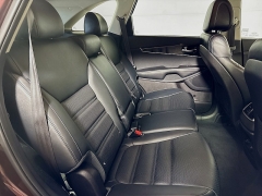 Used 2016  Kia Sorento 4d SUV AWD EX Turbo at Dutro Auto near Zanesville&comma; OH