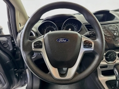 Used 2018  Ford Fiesta 4d Hatchback SE at Dutro Auto near Zanesville&comma; OH
