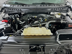 Used 2023  Ford F-150 4WD XLT SuperCrew 5.5' Box at Graham Auto Mall near Mansfield, OH