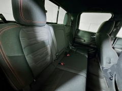 Used 2023  Nissan Frontier Crew Cab 4x4 PRO-4X Auto at Graham Auto Mall near Mansfield&comma; OH