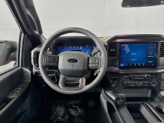 New 2025  Ford F-150 4WD STX SuperCrew 5.5' Box at Graham Auto Mall near Mansfield, OH