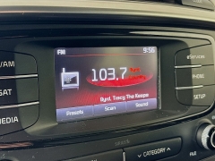 Used 2016  Kia Sorento 4d SUV AWD EX Turbo at Dutro Auto near Zanesville&comma; OH