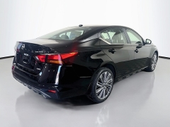 New 2026  Nissan Altima SV AWD at Graham Auto Mall near Mansfield&comma; OH