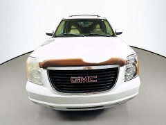 Used 2007  GMC Yukon 4d SUV 4WD SLT-1 at Graham Auto Mall near Mansfield, OH