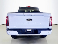 New 2026  Ford F-150 4WD XLT SuperCrew 5&period;5' Box Hybrid at Graham Auto Mall near Mansfield&comma; OH