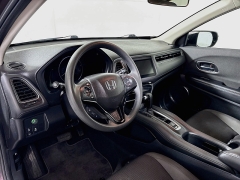 Used 2022  Honda HR-V EX AWD CVT at Graham Auto Mall near Mansfield&comma; OH