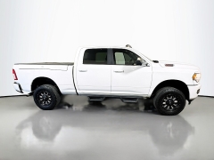 Used 2019  Ram 2500 4WD Crew Cab Big Horn at Graham Auto Mall near Mansfield&comma; OH