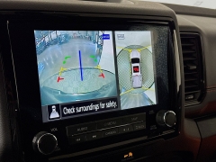 Used 2023  Nissan Frontier Crew Cab 4x4 PRO-4X Auto at Graham Auto Mall near Mansfield&comma; OH