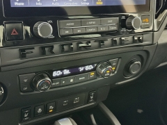 New 2026  Nissan Frontier Crew Cab 4x4 SV at Dutro Auto near Zanesville&comma; OH