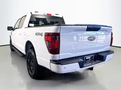 New 2026  Ford F-150 4WD XLT SuperCrew 5&period;5' Box at Dutro Auto near Zanesville&comma; OH