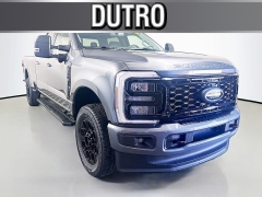  2026 Ford Super Duty F-350 4WD XLT Crew Cab SRW 8' Box at Dutro Auto near Zanesville&comma; OH