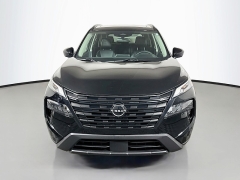 Used 2026  Nissan Rogue 2026&period;5 AWD Dark Armor at Graham Auto Mall near Mansfield&comma; OH