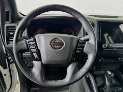 Used 2022  Nissan Frontier Crew Cab 4x4 PRO-4X Auto at Dutro Auto near Zanesville&comma; OH