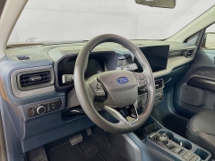 New 2026  Ford Maverick Lariat AWD SuperCrew EcoBoost at Graham Auto Mall near Mansfield&comma; OH