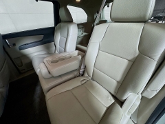 Used 2015  Honda Odyssey 4d Wagon EX-L at Graham Auto Mall near Mansfield, OH