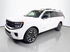 New 2026  Ford Expedition Max Platinum 4x4 at Dutro Auto near Zanesville&comma; OH