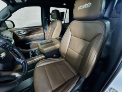 Used 2023  Chevrolet Tahoe 4WD 4dr High Country at Graham Auto Mall near Mansfield&comma; OH