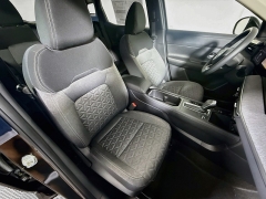 New 2027  Nissan Kicks SV AWD at Graham Auto Mall near Mansfield&comma; OH